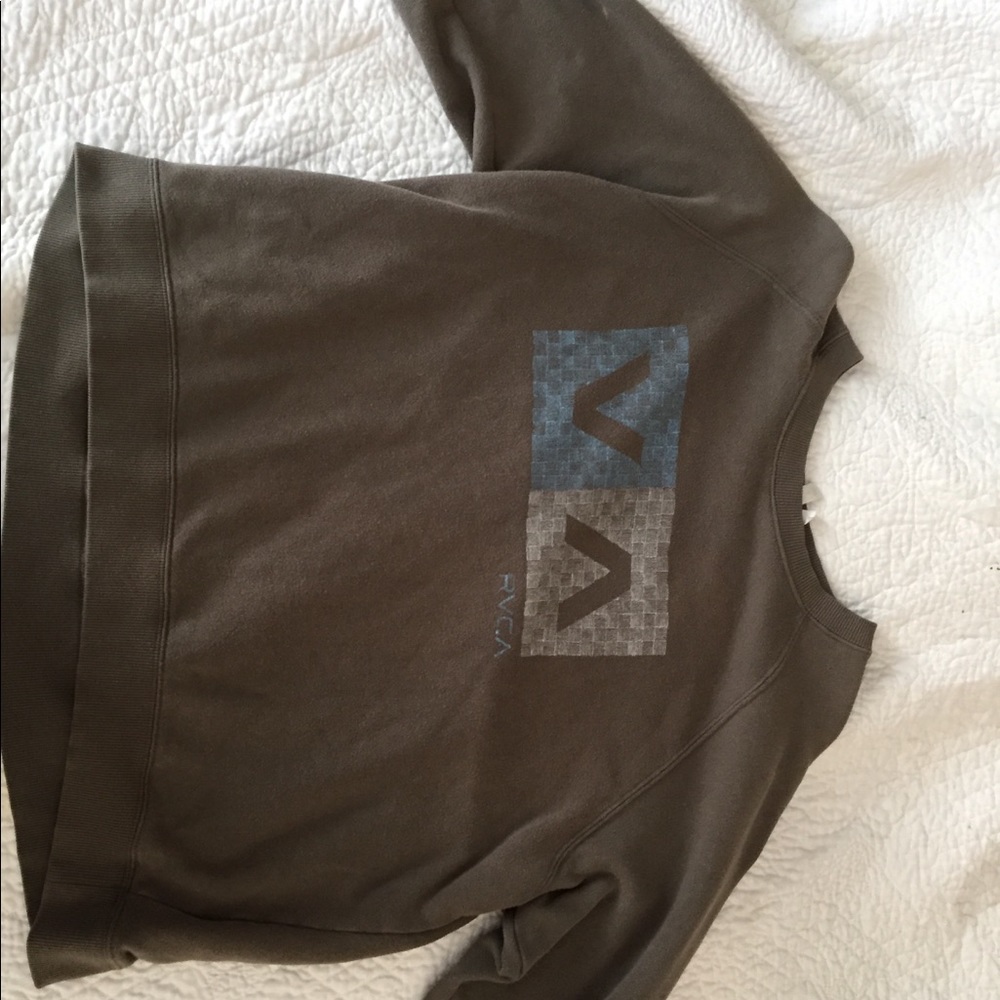 Rvca jacket